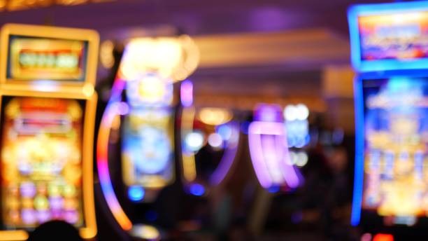 Live dealer at kawan55 login Formula 1 table with HD camera setup