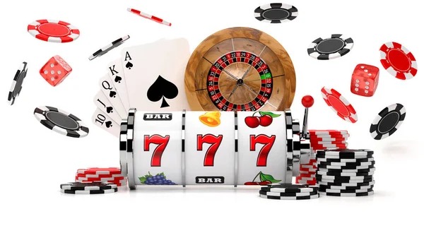 Live dealer studio at kawan55 login with multiple table feeds